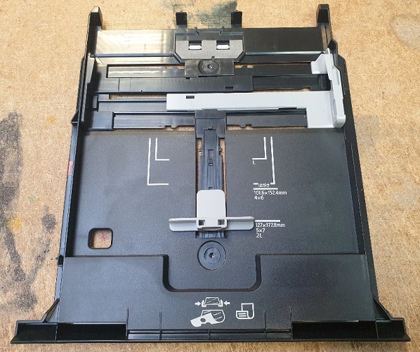Samsung CLP-310 / 315 Serie Fixiereinheit